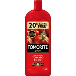 Levington Tomorite  1L 20% Extra Free